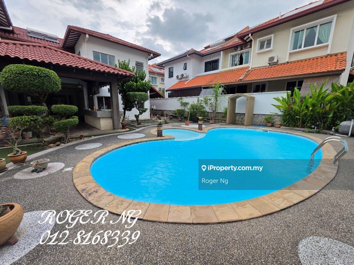 Bungalow House for Sale in Setia Eco Park, Setia Alam by Roger Ng - iProperty.com.my