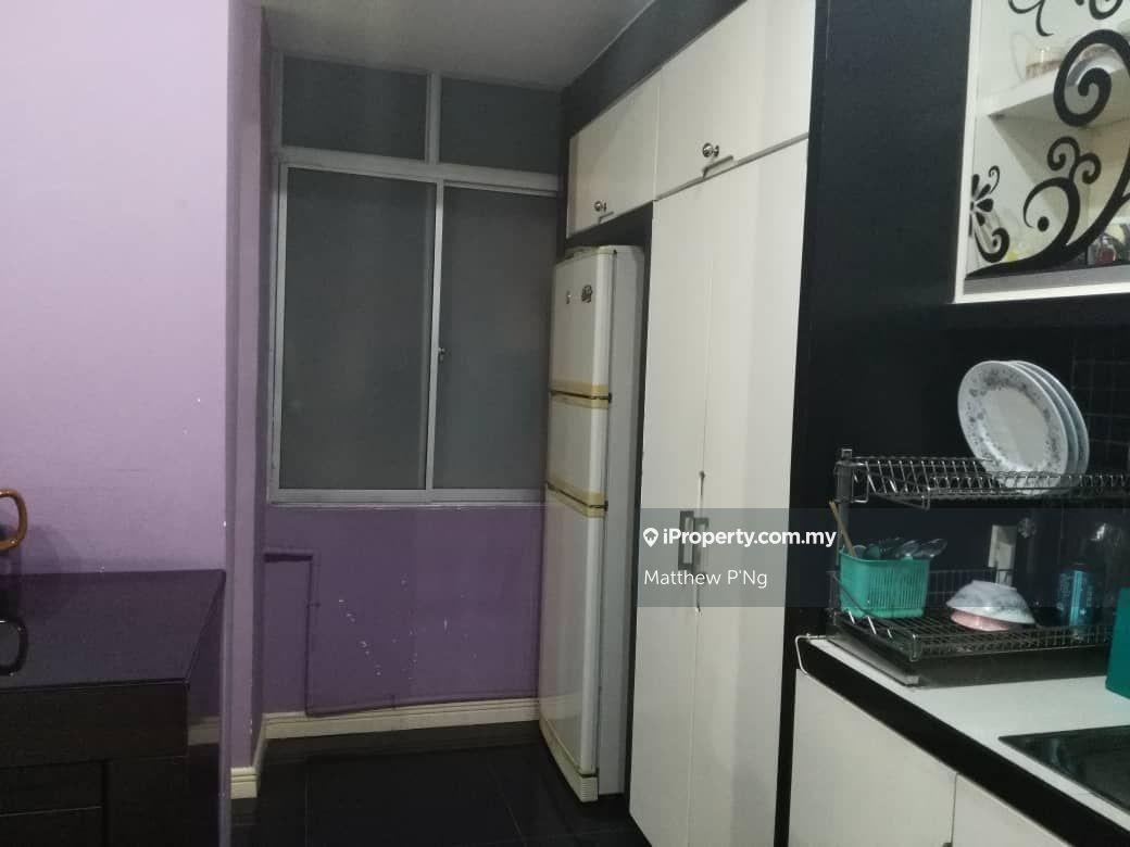 Condominium for Sale in Sri York Condominium by Matthew P'Ng - iProperty.com.my