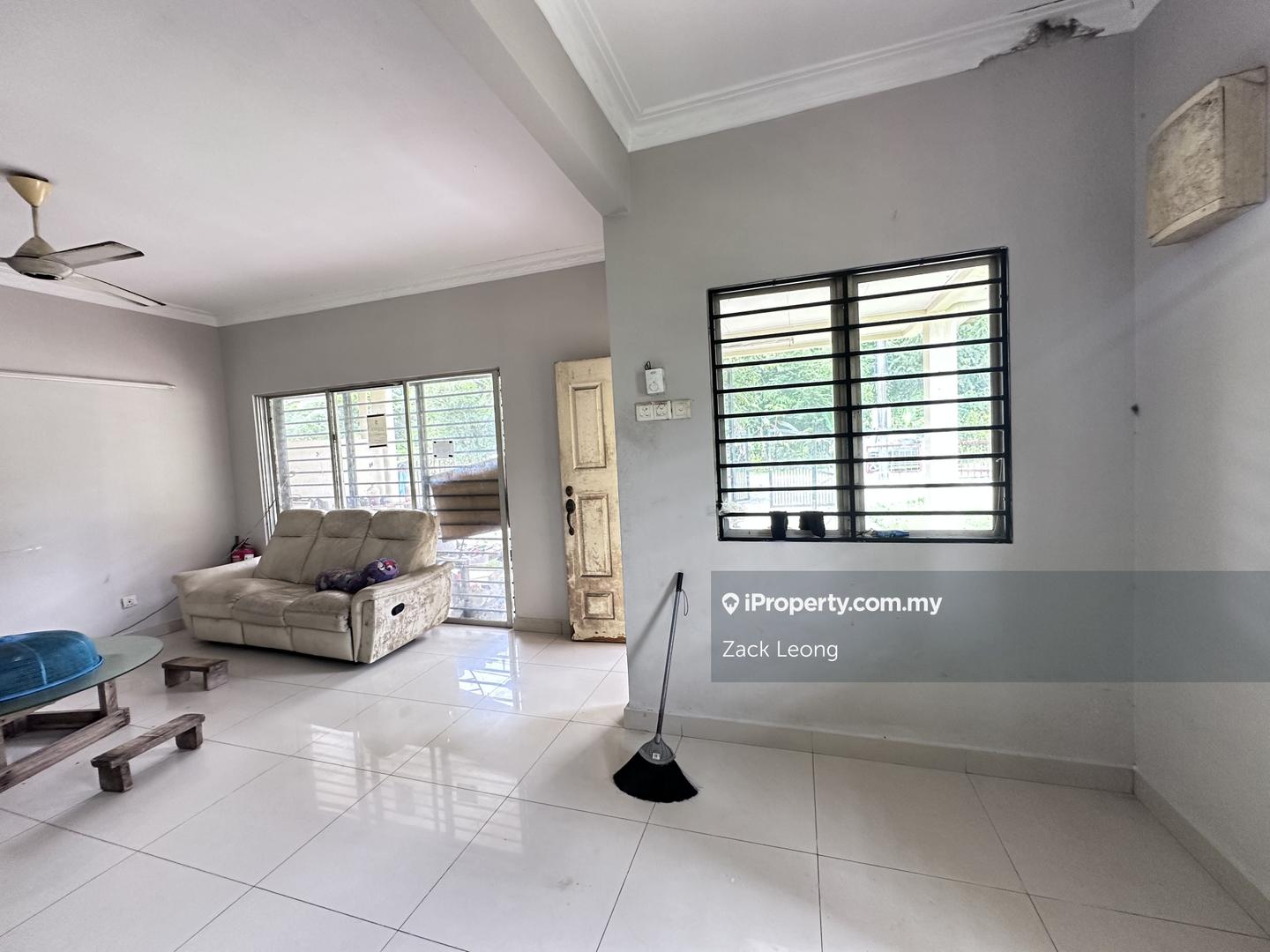 2-storey Terraced House for Sale in Puchong Utama (Seksyen 1), Puchong by Zack Leong - iProperty.com.my