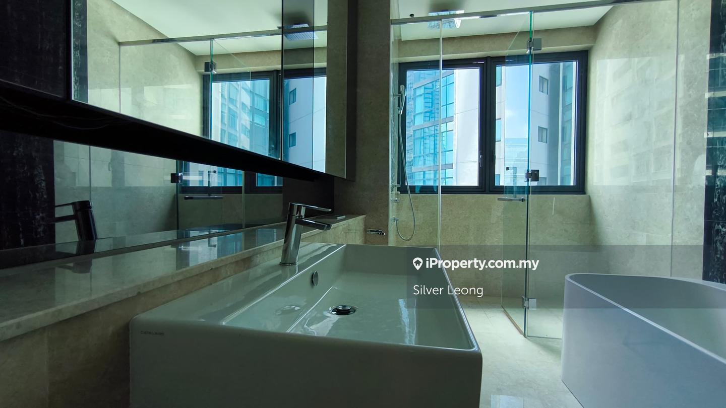 Residensi Servis untuk Dijual di Damansara City Residency (DC Residensi) oleh Silver Leong - iProperty.com.my