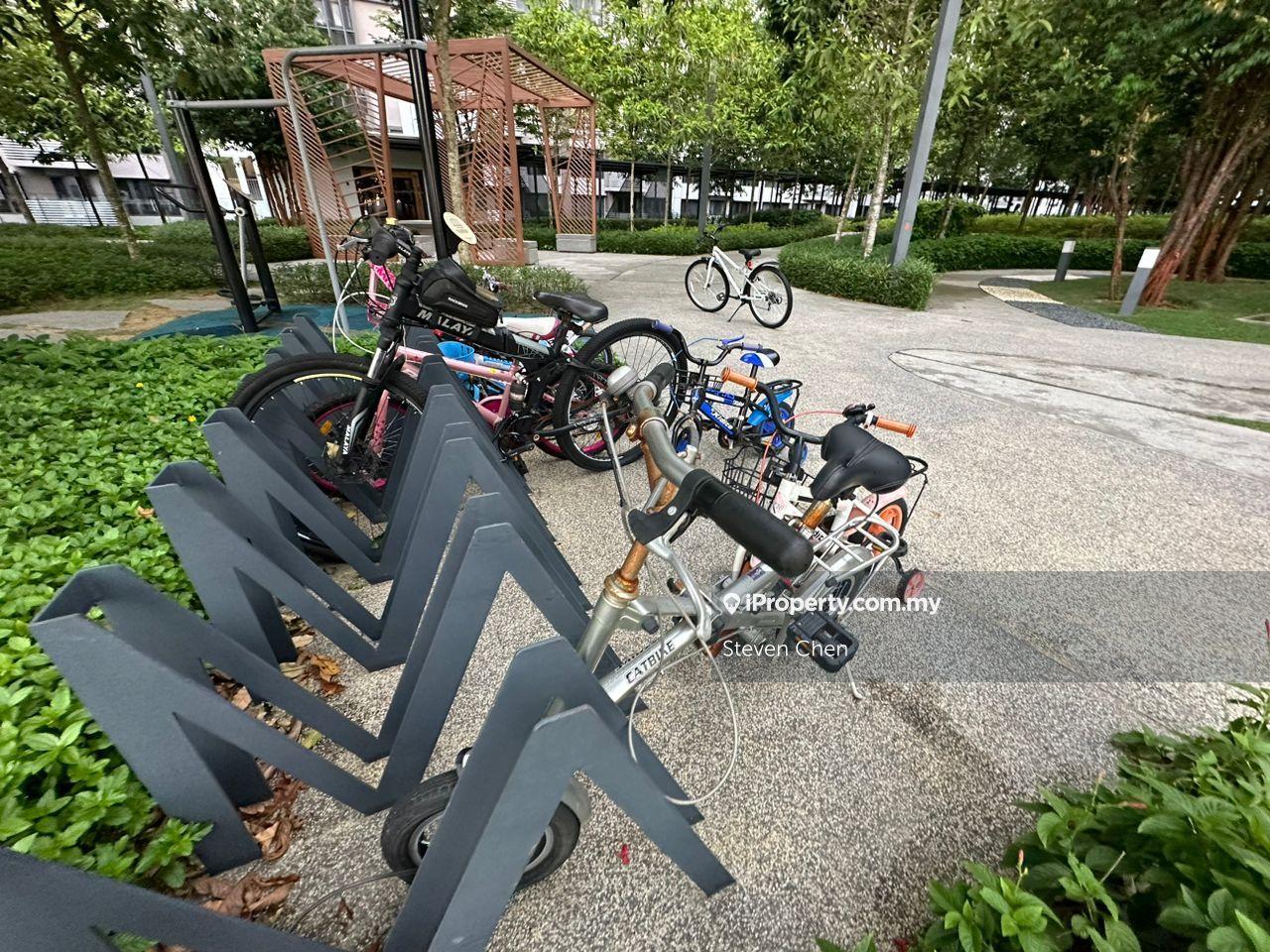 Service Residence for Rent in M Vertica by Steven Chen - iProperty.com.my