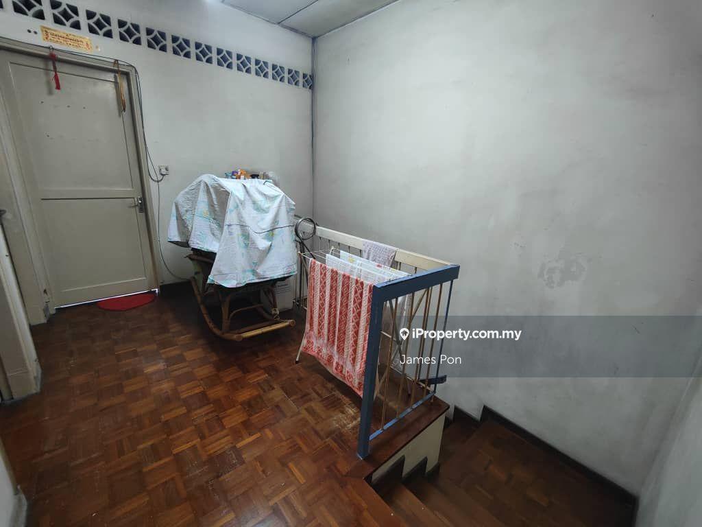2-storey Terraced House for Sale in Taman Sea, Sea Park, Petaling Jaya by James Pon - iProperty.com.my