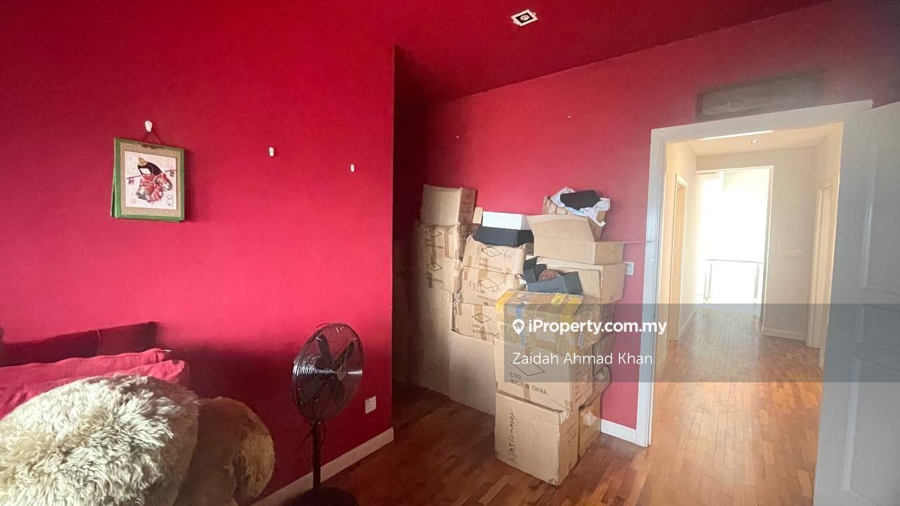 Kondominium untuk Dijual di Seri Maya Condominium oleh Zaidah Ahmad Khan - iProperty.com.my