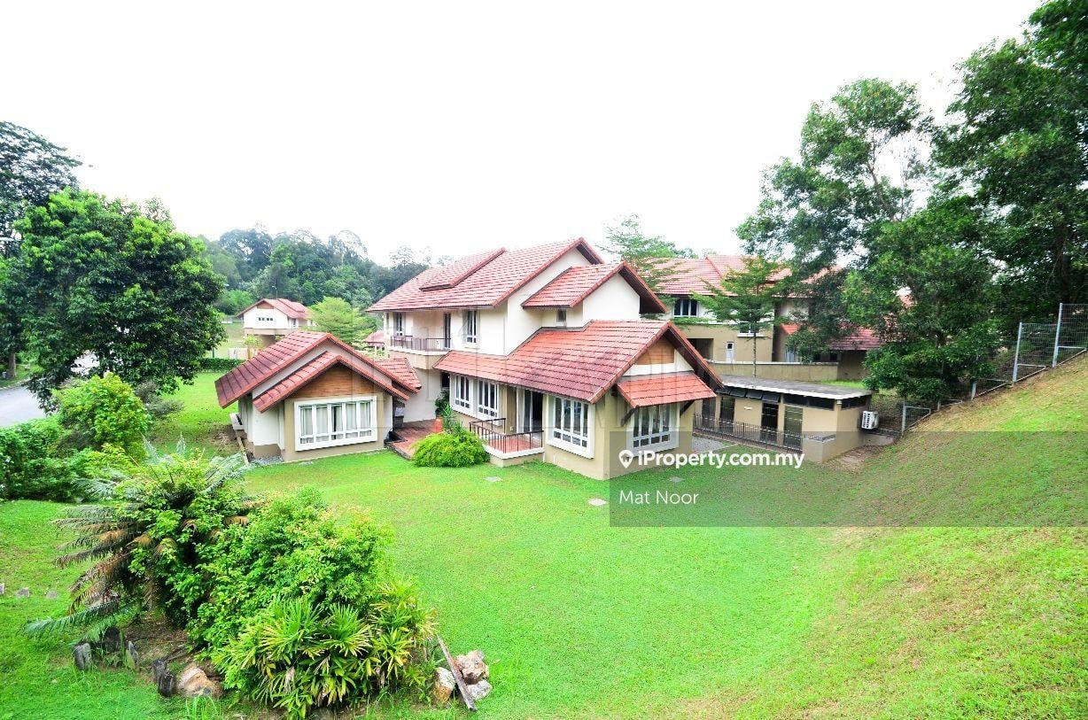 Banglo untuk Dijual di Kayangan Heights, Shah Alam oleh Mat Noor - iProperty.com.my