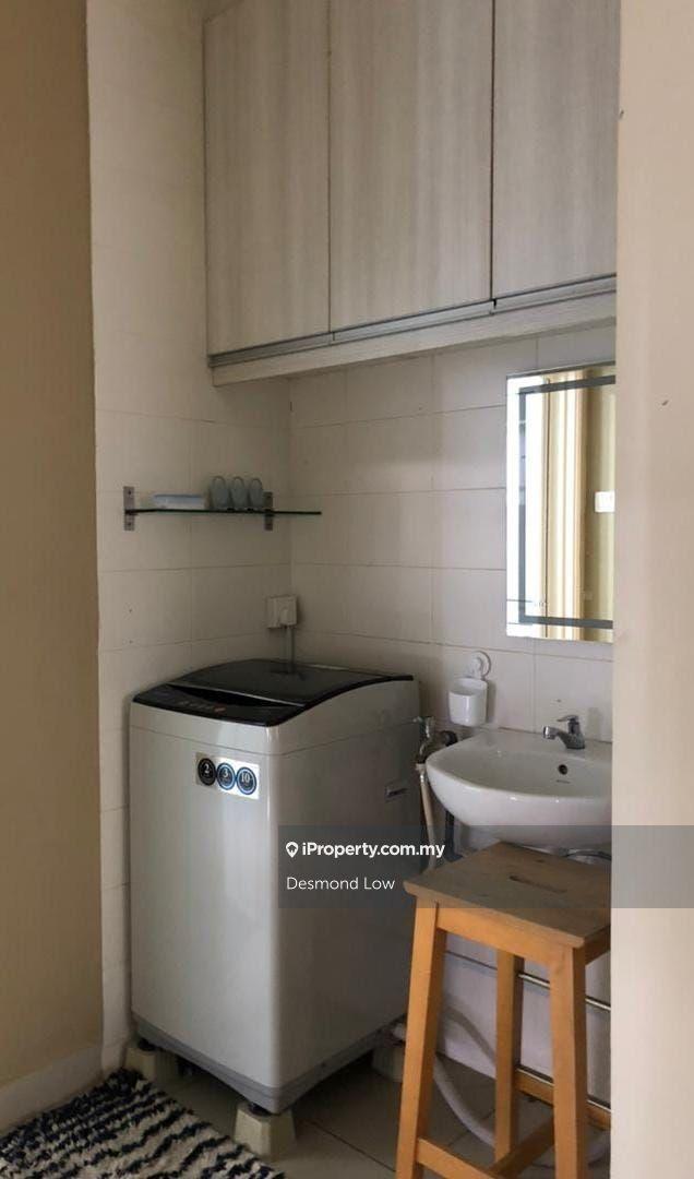 Residensi Servis untuk Disewa di Endah Promenade oleh Desmond Low - iProperty.com.my