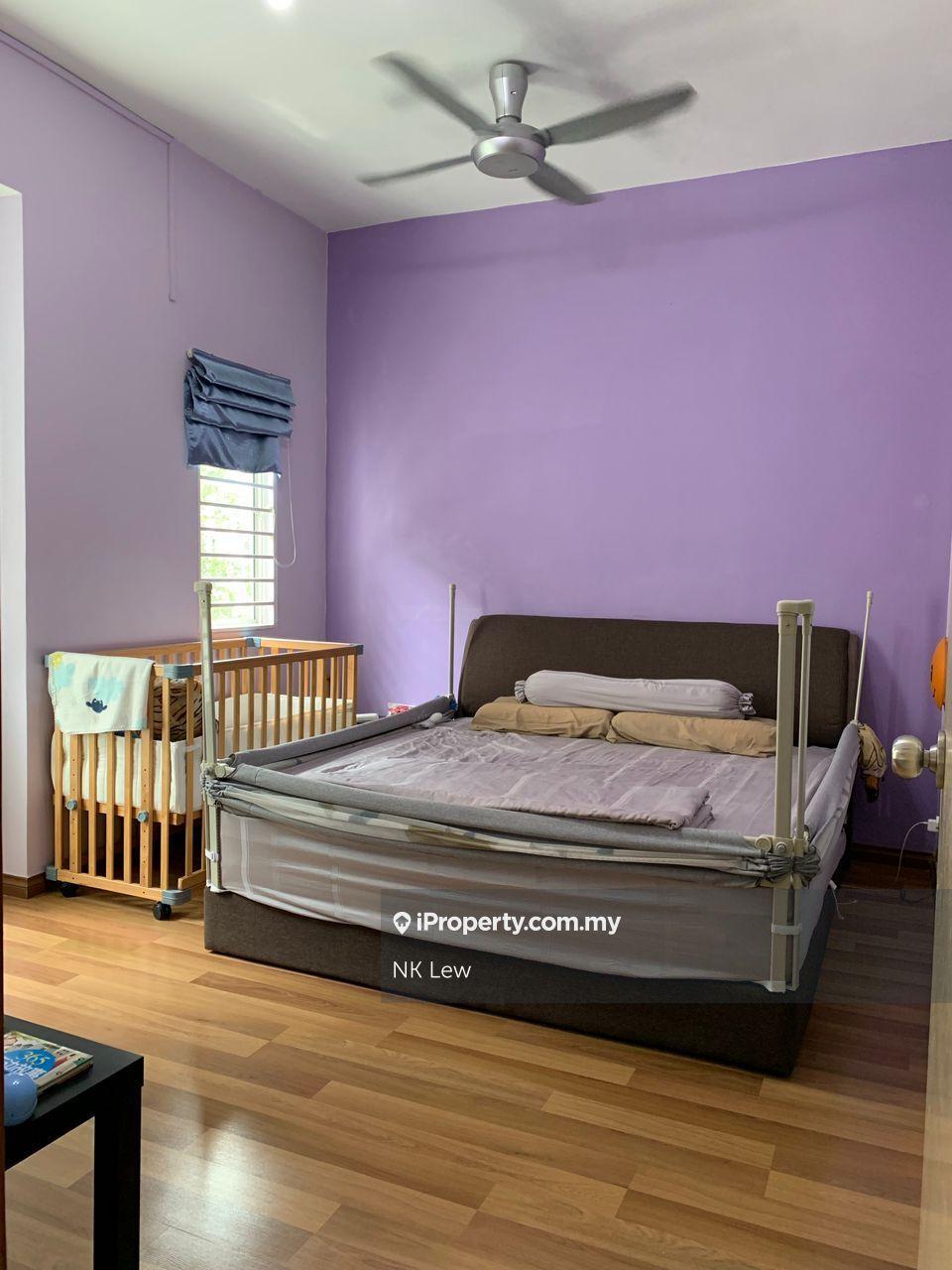 Condominium for Sale in Bayan Villa, Seri Kembangan by NK Lew - iProperty.com.my