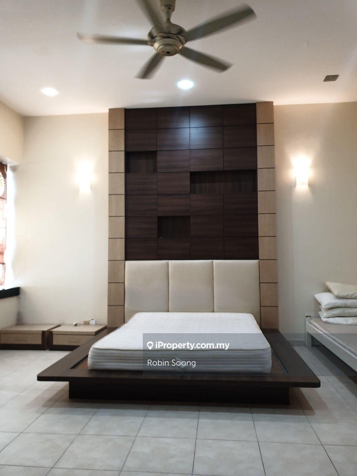 2-storey Terraced House for Sale in Taman Bukit Piatu Mutiara, Melaka City by Robin Soong - iProperty.com.my