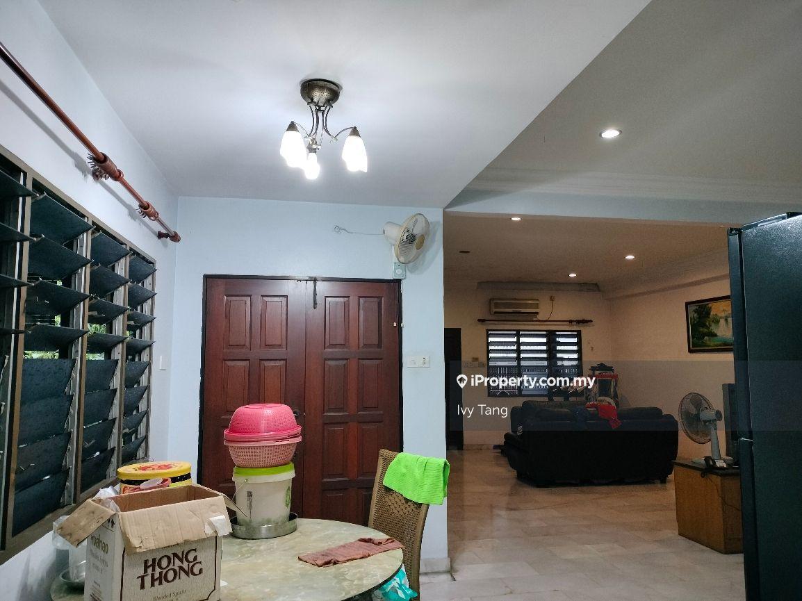 Semi-Detached House for Sale in Ipoh garden south, Ipoh by Ivy Tang - iProperty.com.my