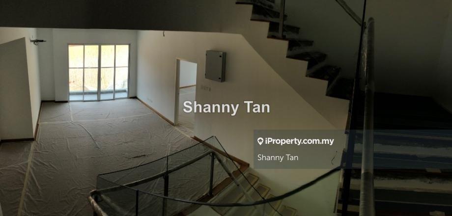 Semi-Detached House for Sale in Puncak Indah, Bandar Sungai Long, Bandar Sungai Long by Shanny Tan - iProperty.com.my
