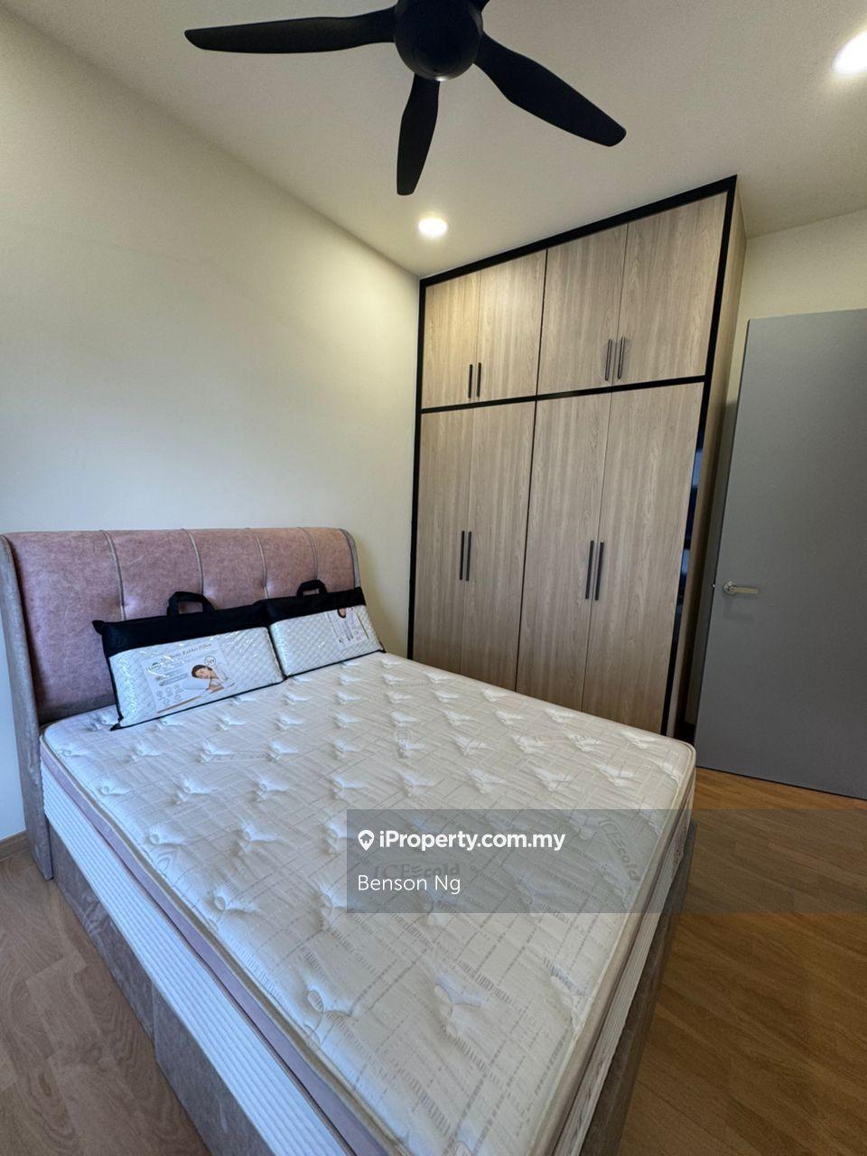 Service Residence for Rent in The Era @ Duta North by Benson Ng - iProperty.com.my