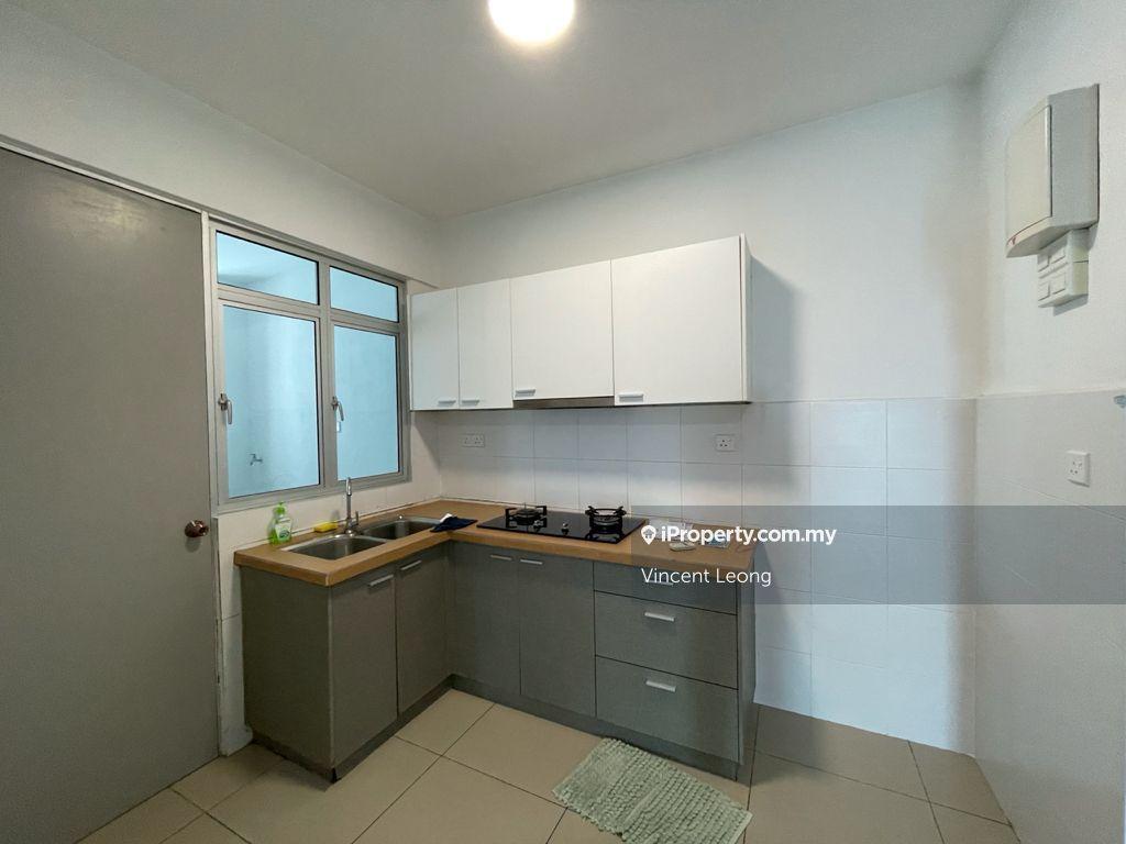 Condominium for Sale in Kiara Residence 2 (Residensi Kiara Jalil 2) by Vincent Leong - iProperty.com.my