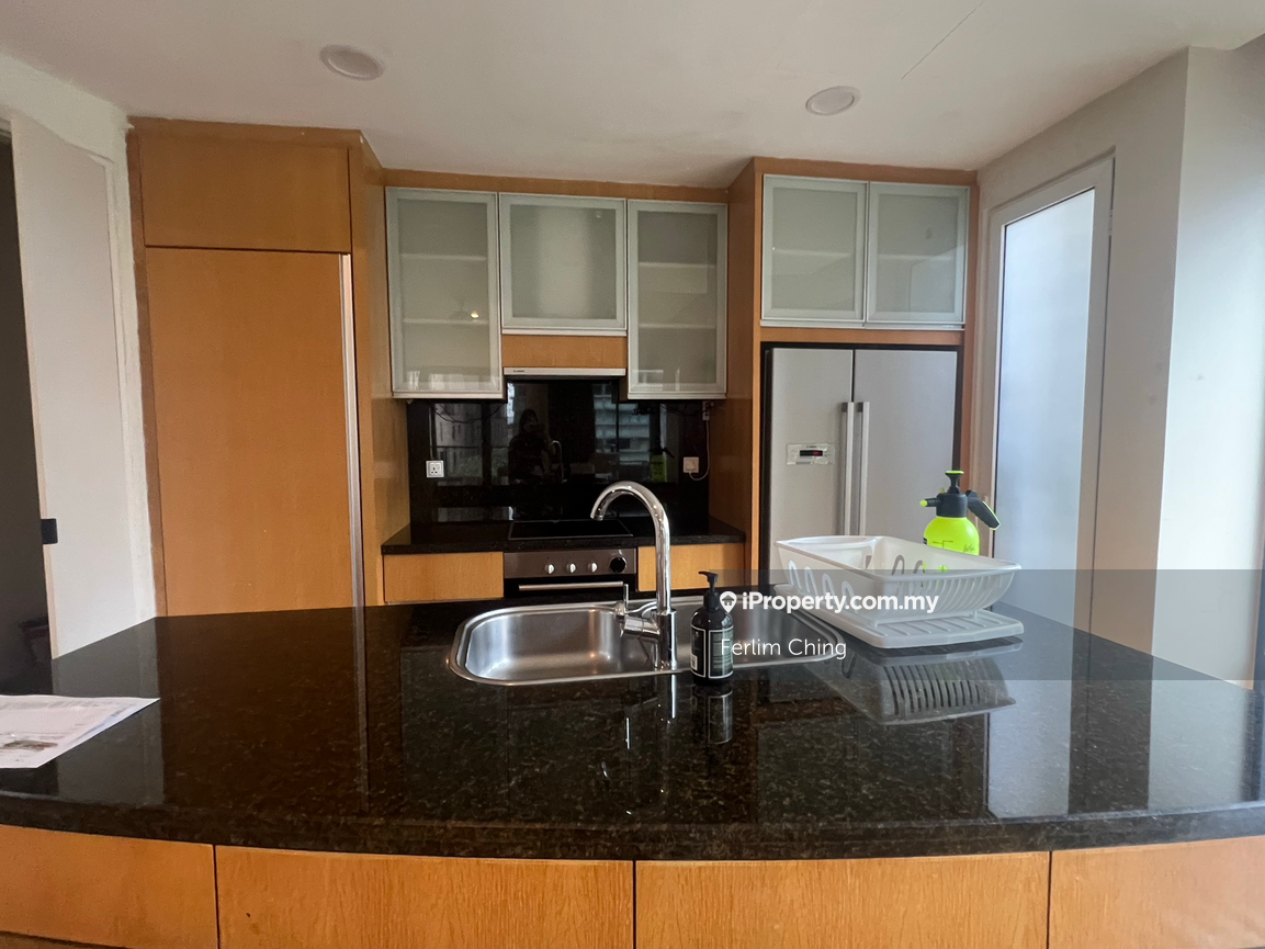 Residensi Servis untuk Disewa di St Mary Residences oleh Ferlim Ching - iProperty.com.my