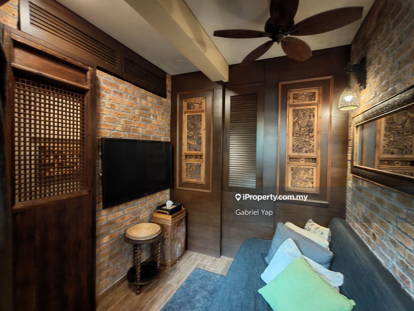 Kondominium untuk Dijual di Desa Angkasa oleh Gabriel Yap - iProperty.com.my