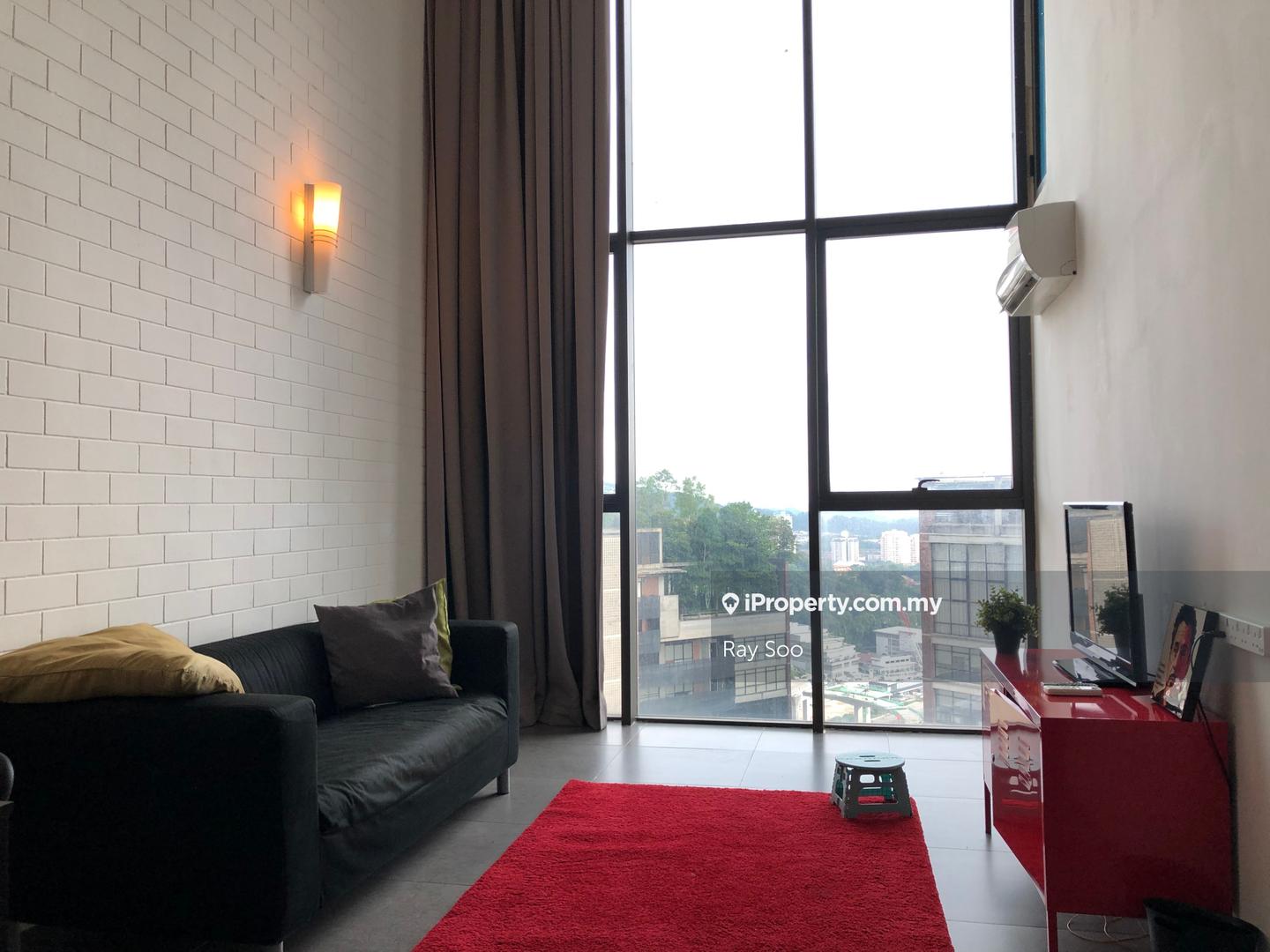 Residensi Servis untuk Disewa di Empire Damansara oleh Ray Soo - iProperty.com.my