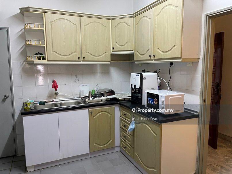 Condominium for Rent in Palmville Resort Condominium by Mak Hon Yean - iProperty.com.my