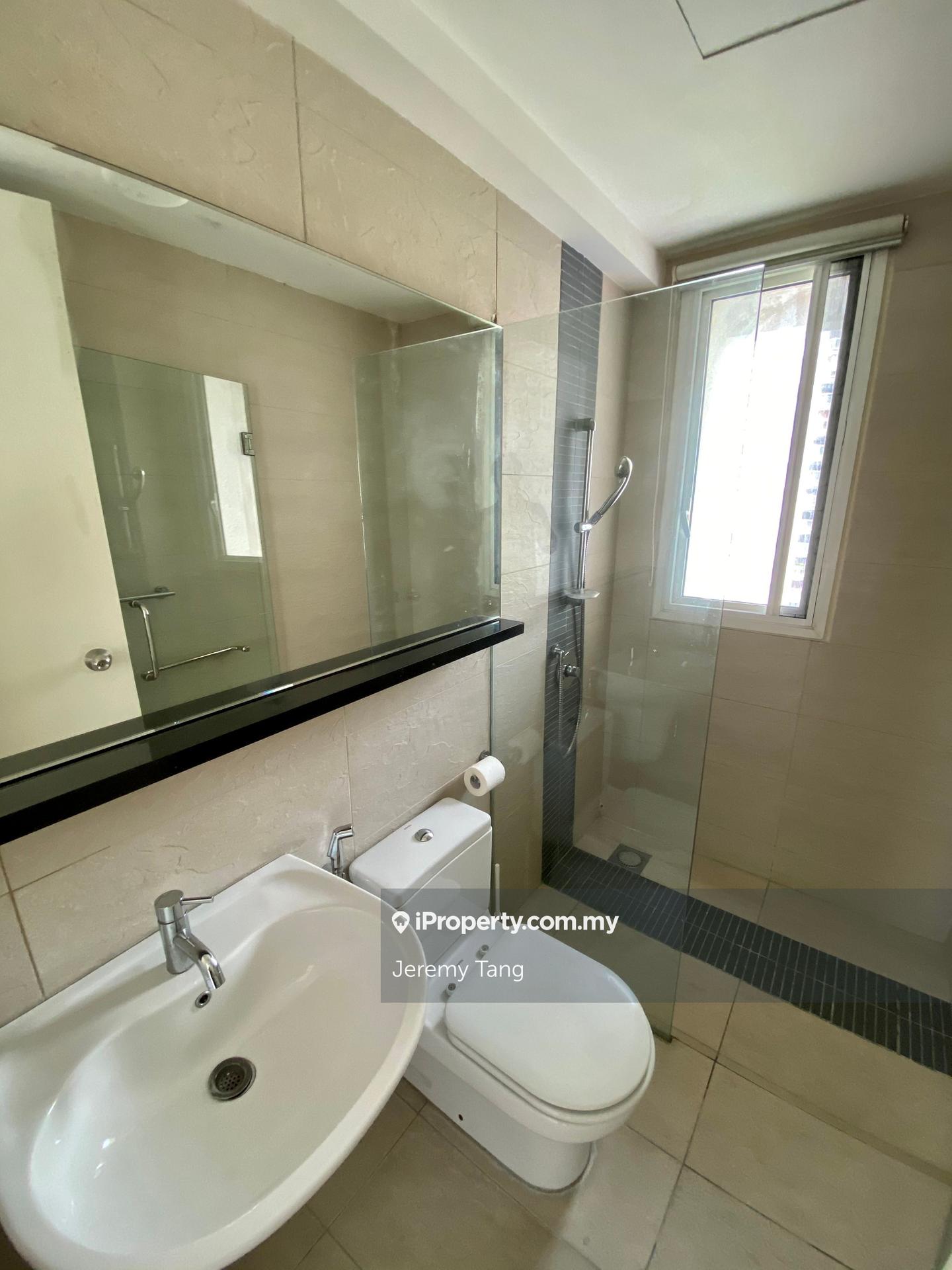 Kondominium untuk Dijual di Kiaraville oleh Jeremy Tang - iProperty.com.my