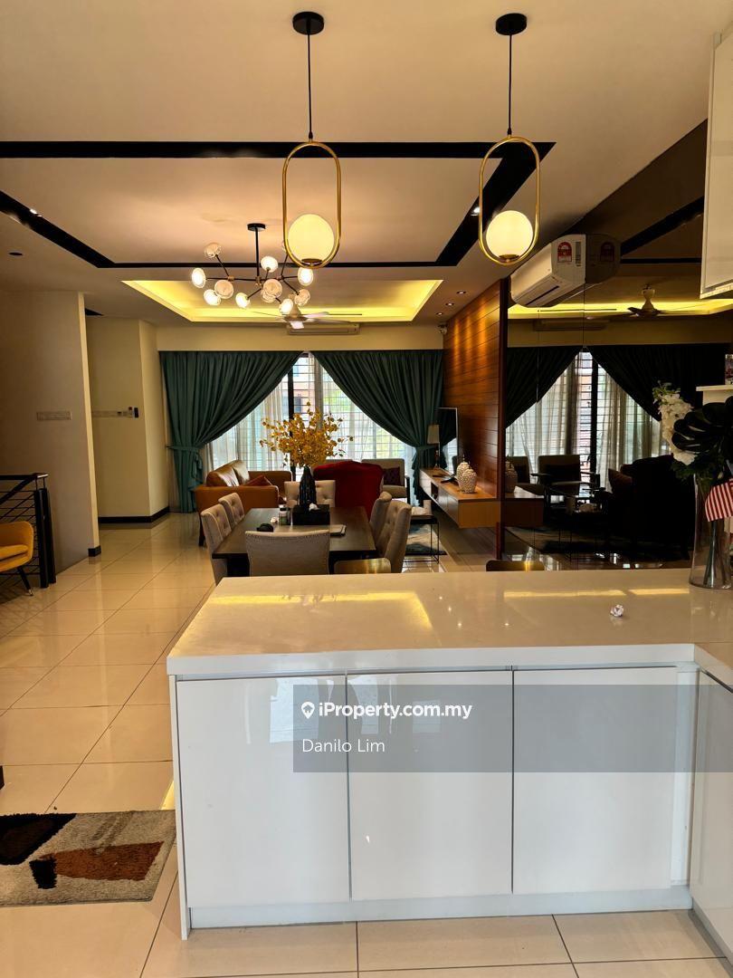 Rumah Berangkai 2.5 Tingkat untuk Dijual di Tiara Hills, Cheras oleh Danilo Lim - iProperty.com.my