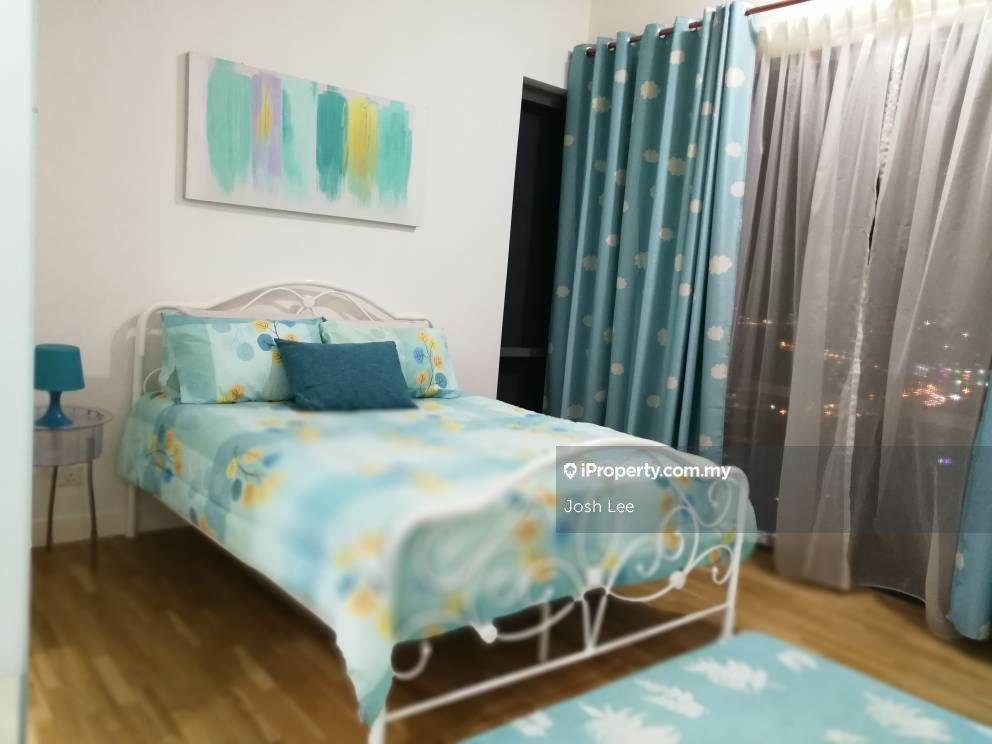 Residensi Servis untuk Disewa di Reflection Residences oleh Josh Lee - iProperty.com.my