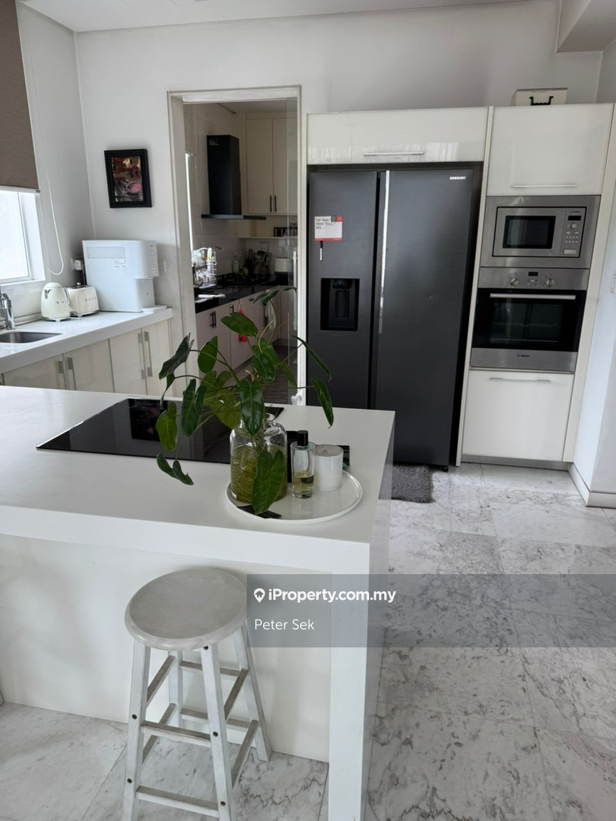 Kondominium untuk Disewa di Kiara 9 Residency oleh Peter Sek - iProperty.com.my
