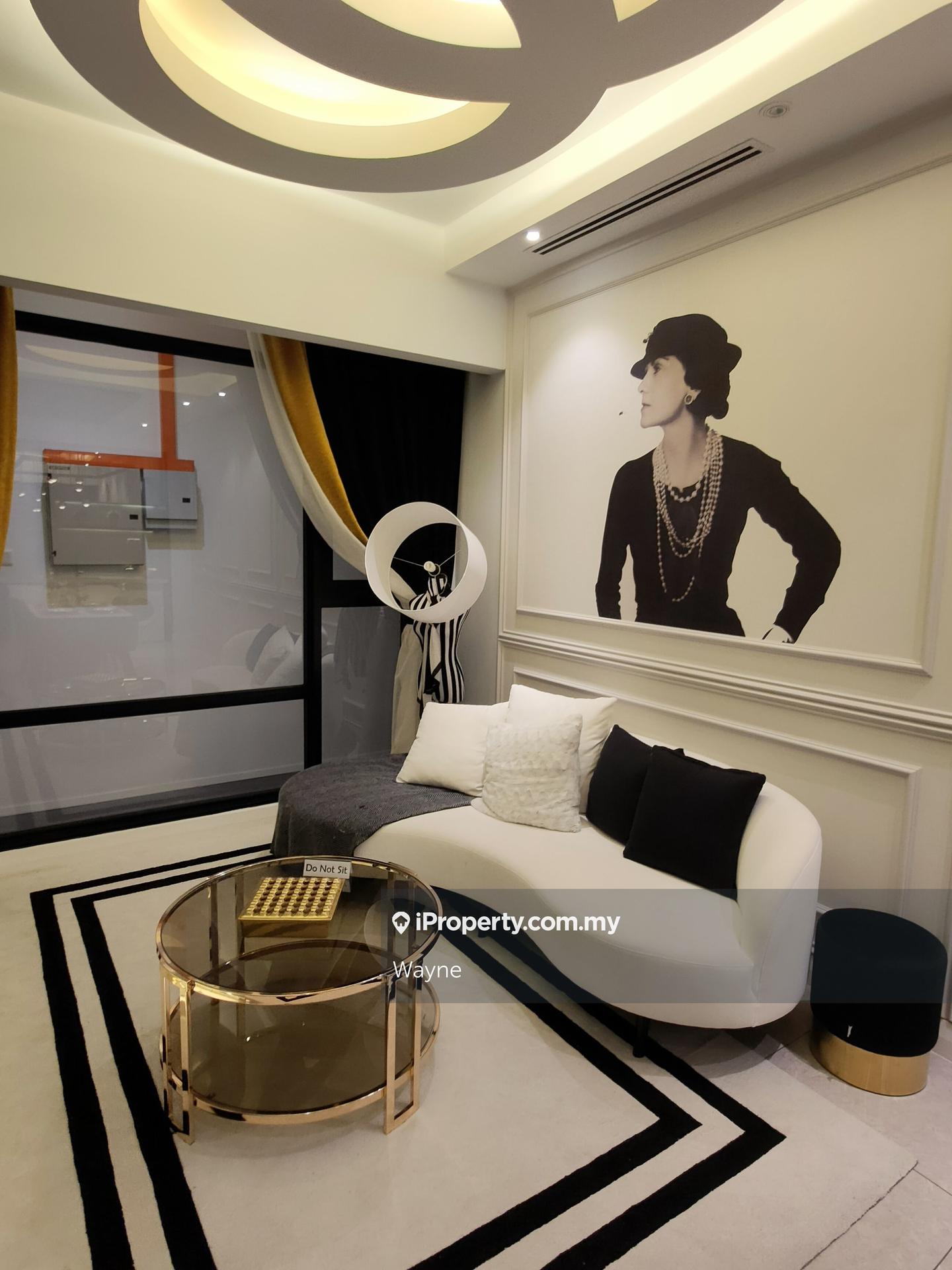 Pangsapuri untuk Disewa di Axon oleh Wayne - iProperty.com.my