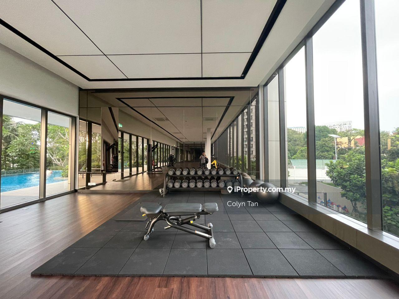 Residensi Servis untuk Disewa di Mayfair Residences @ Pavilion Embassy oleh Colyn Tan - iProperty.com.my