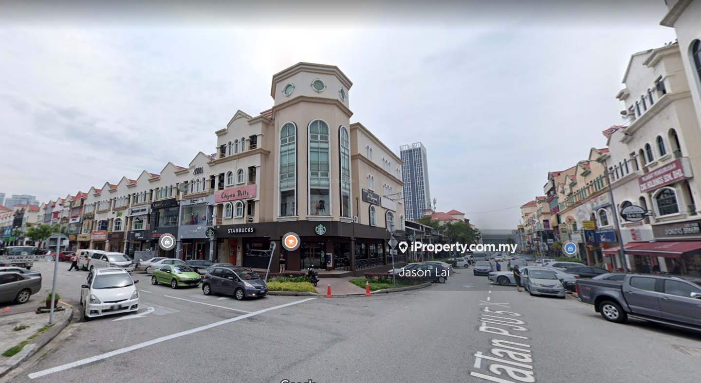 Pejabat untuk Disewa di Dataran Sunway, Kota Damansara oleh Jason Lai - iProperty.com.my