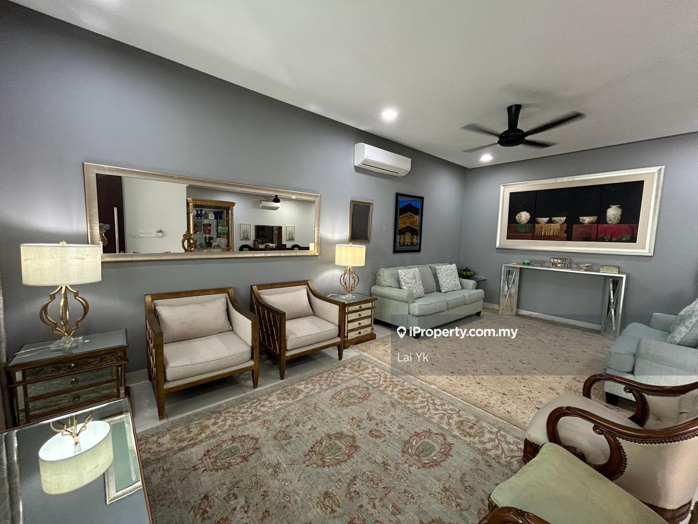 2-storey Terraced House for Sale in Temasya Sinar, Glenmarie by Lai Yk - iProperty.com.my