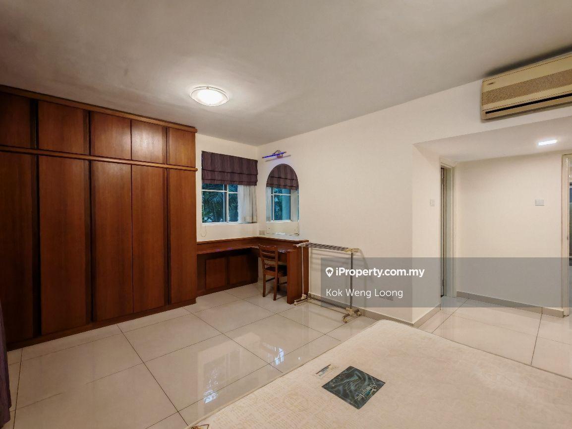 Kondominium untuk Disewa di Mont Kiara Pelangi oleh Kok Weng Loong - iProperty.com.my