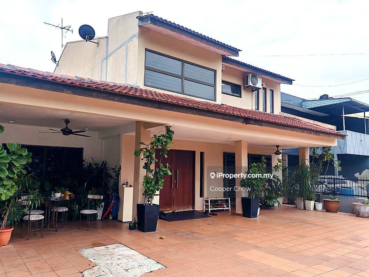 2-storey Terraced House for Sale in SS5, Petaling Jaya by Cooper Chow - iProperty.com.my