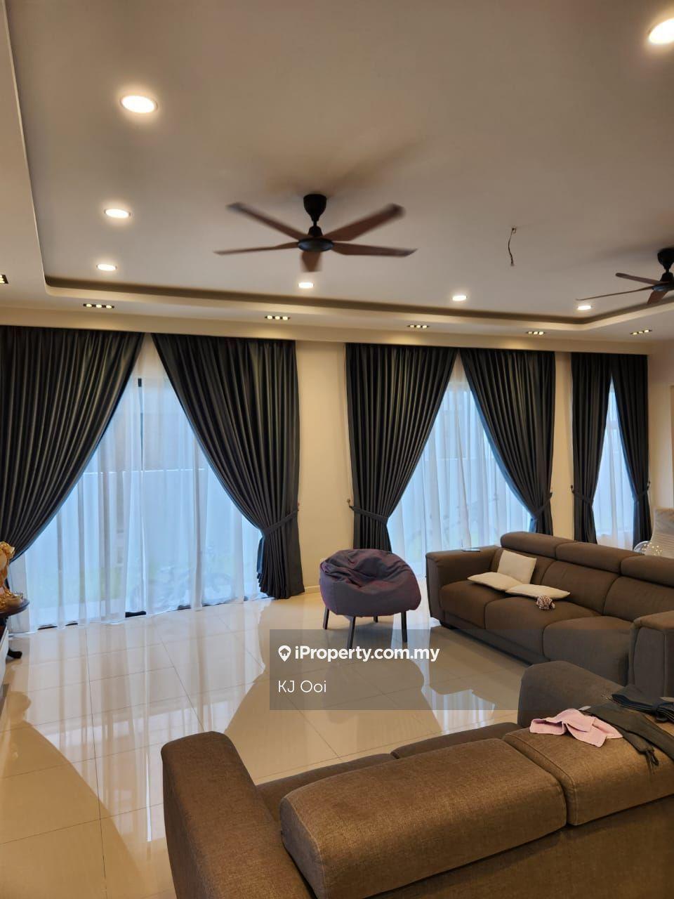 Semi-Detached House for Sale in Bandar Tropicana Aman, Telok Panglima Garang by KJ Ooi - iProperty.com.my