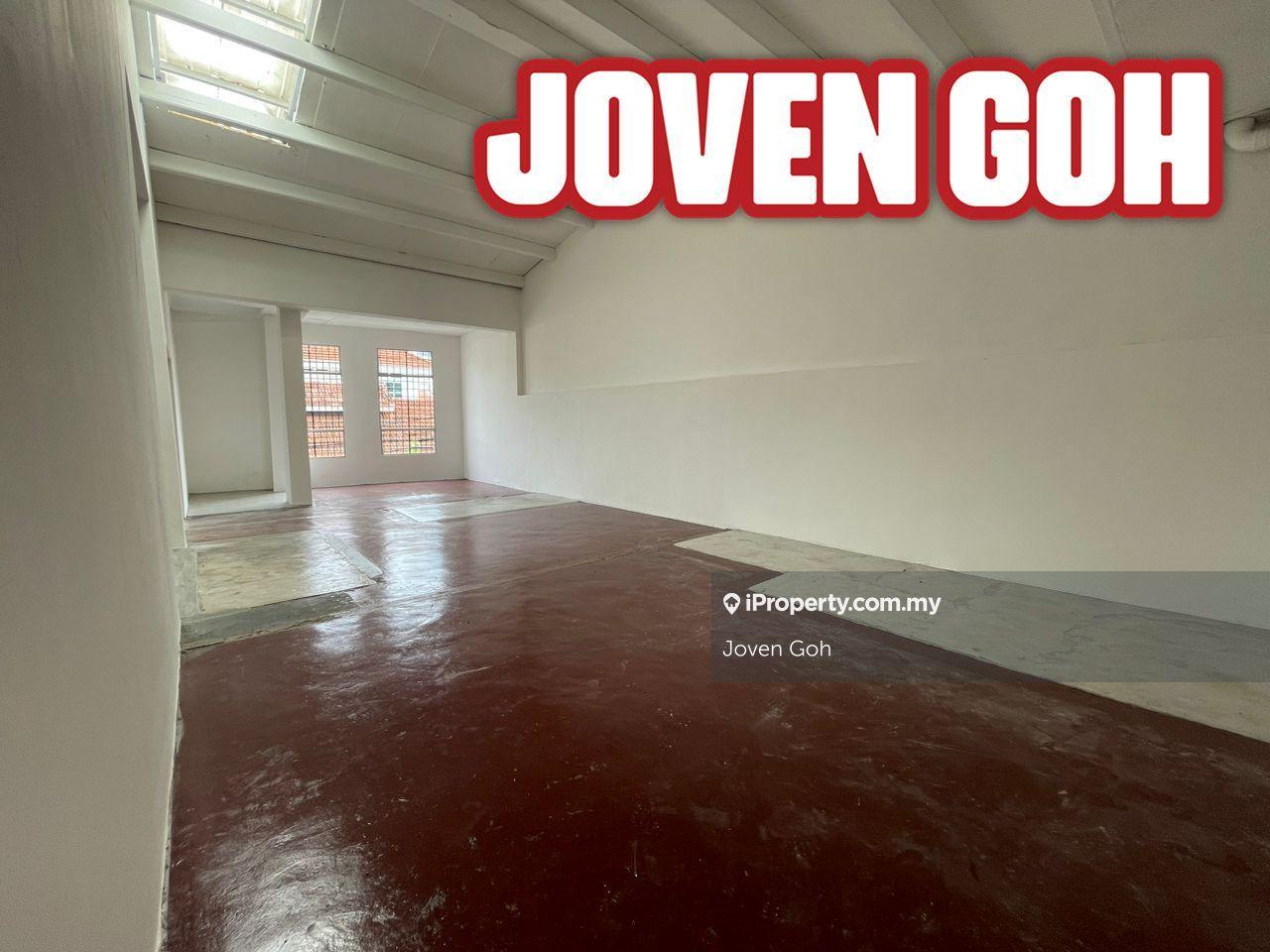 Kedai-Pejabat untuk Dijual di Dato Keramat, George Town oleh Joven Goh - iProperty.com.my