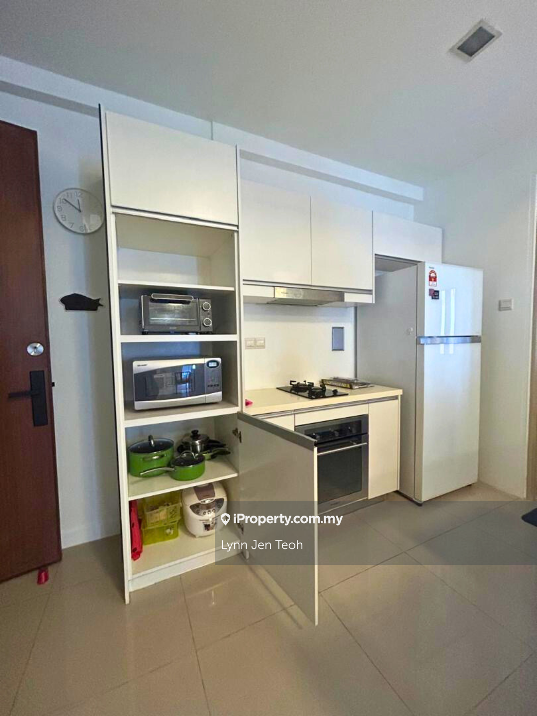 Condominium for Sale in Gaya Bangsar by Lynn Jen Teoh - iProperty.com.my