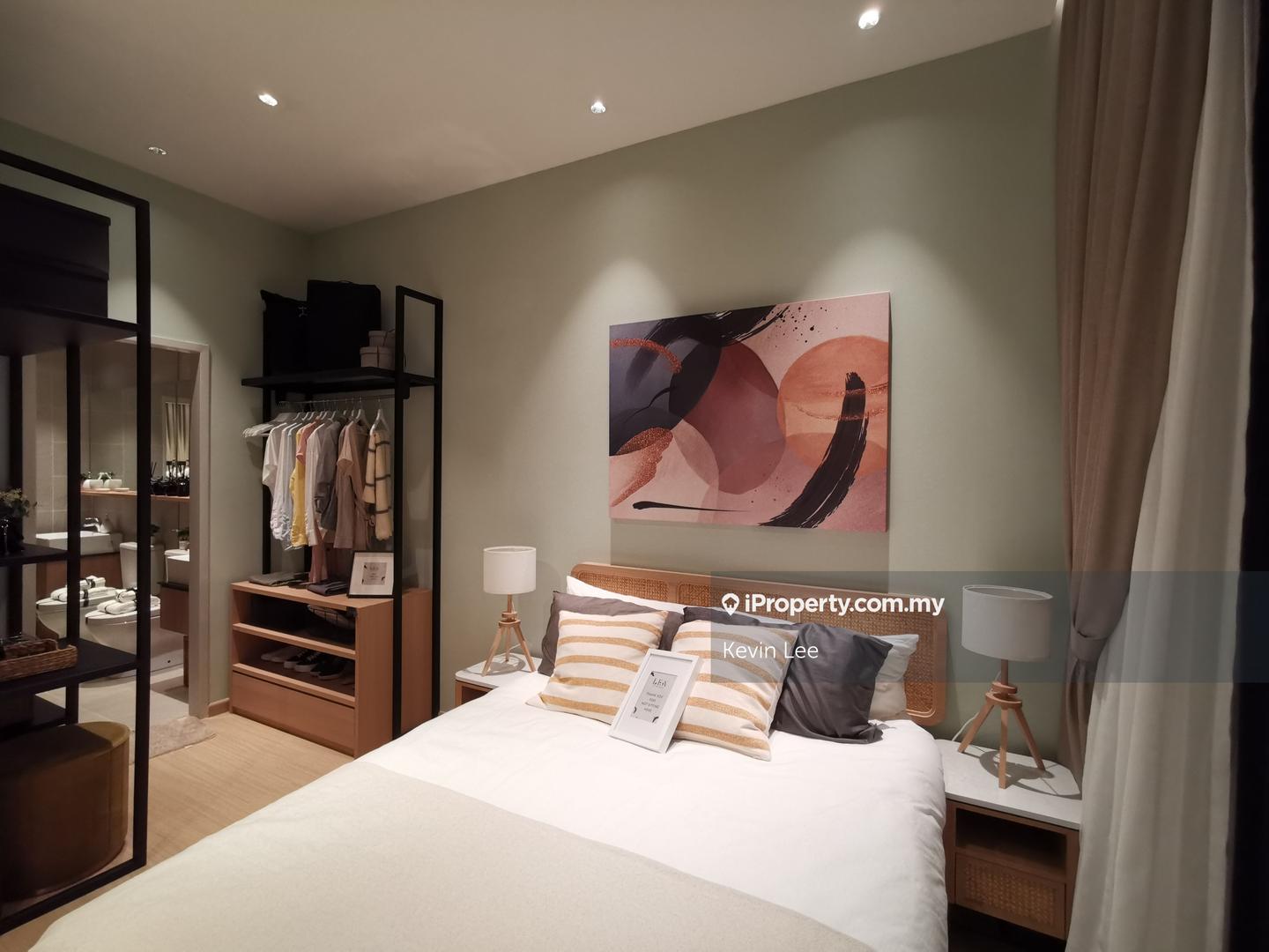 Condominium for Sale in LEA By The Hills by Kevin Lee - iProperty.com.my