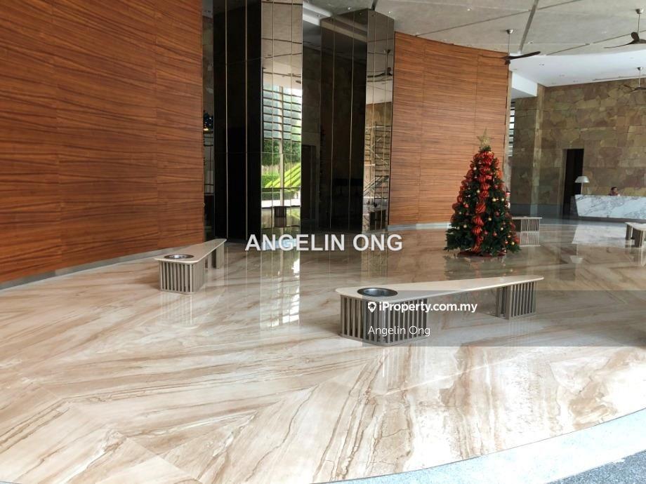 Condominium for Sale in One Menerung by Angelin Ong - iProperty.com.my
