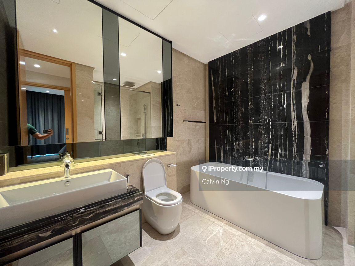 Service Residence for Sale in Damansara City Residency (DC Residensi) by Calvin Ng - iProperty.com.my