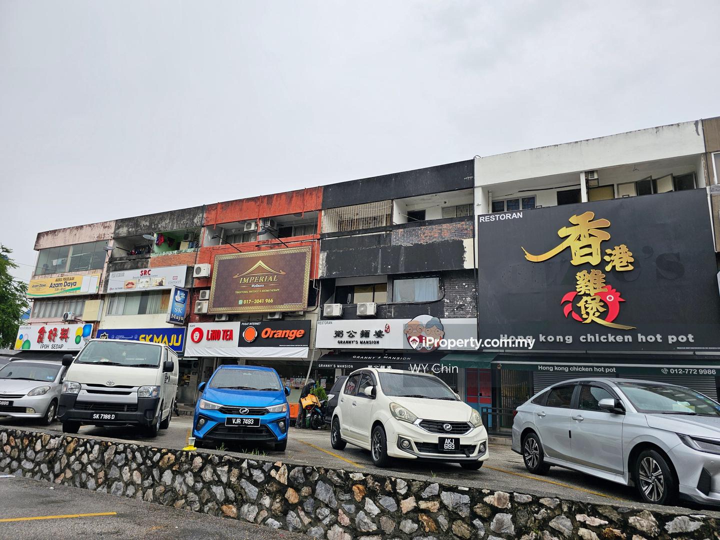 Shop for Rent in SS2, Petaling Jaya by WY Chin - iProperty.com.my