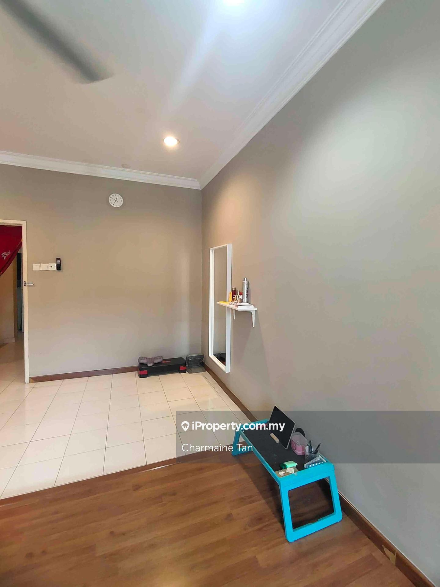 1.5-storey Terraced House for Sale in Taman Segambut Aman, Kepong by Charmaine Tan - iProperty.com.my