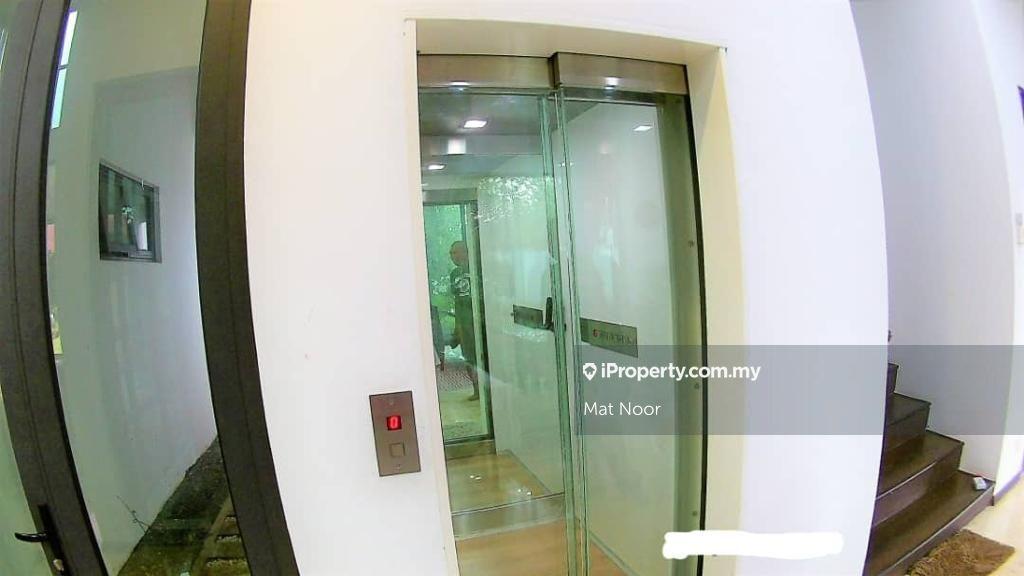 Banglo untuk Dijual di Seksyen 7, Shah Alam oleh Mat Noor - iProperty.com.my