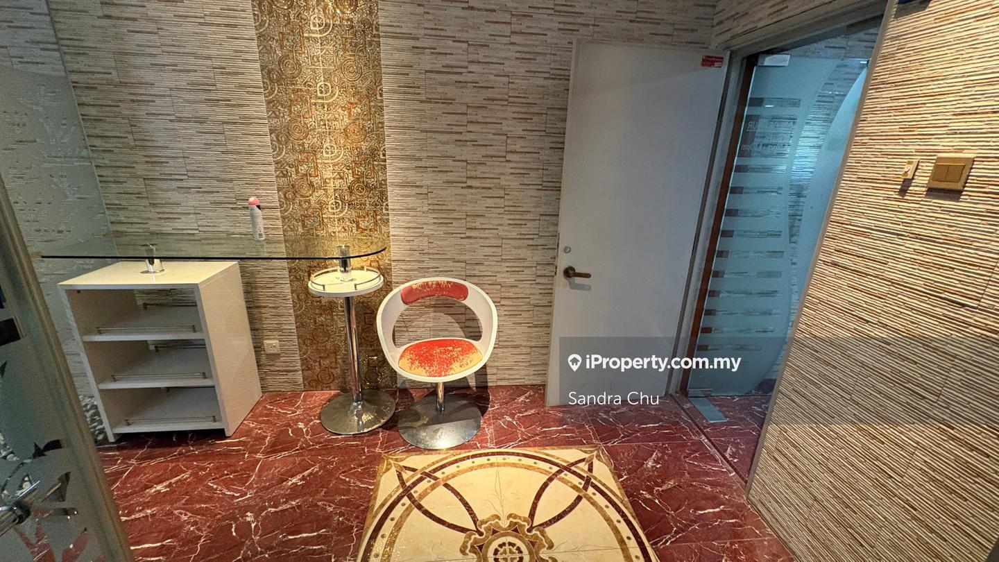 Office for Rent in Menara Mutiara Bangsar, Bangsar by Sandra Chu - iProperty.com.my
