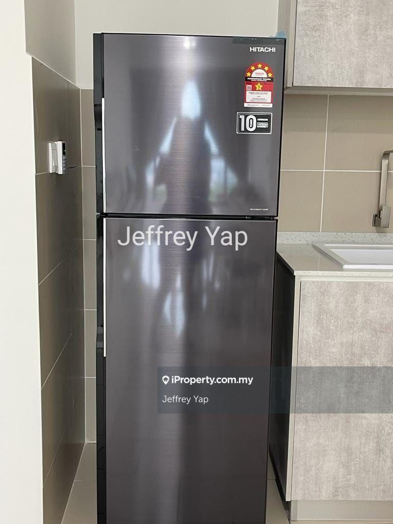 Service Residence for Rent in The Cruise Residence by Jeffrey Yap - iProperty.com.my