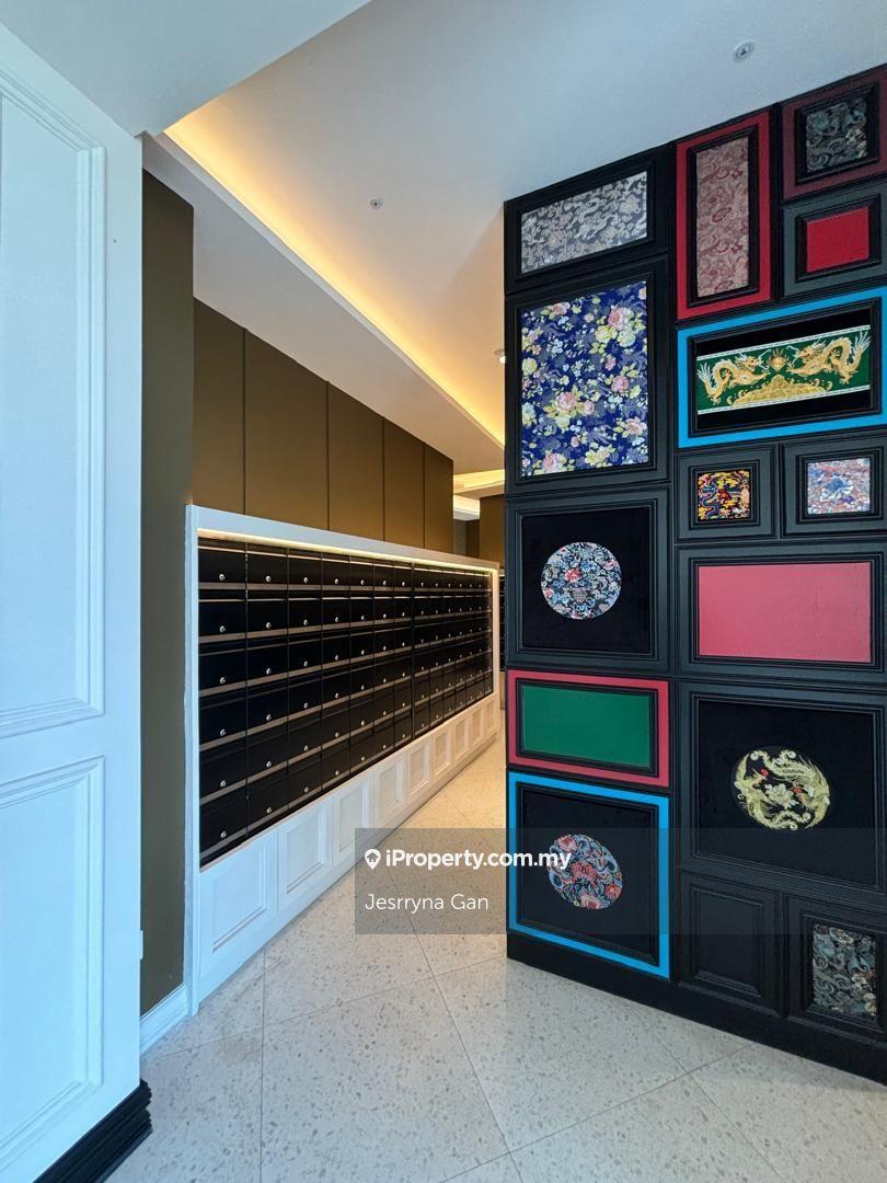 Service Residence for Sale in Tuan 2egacy by Jesrryna Gan - iProperty.com.my