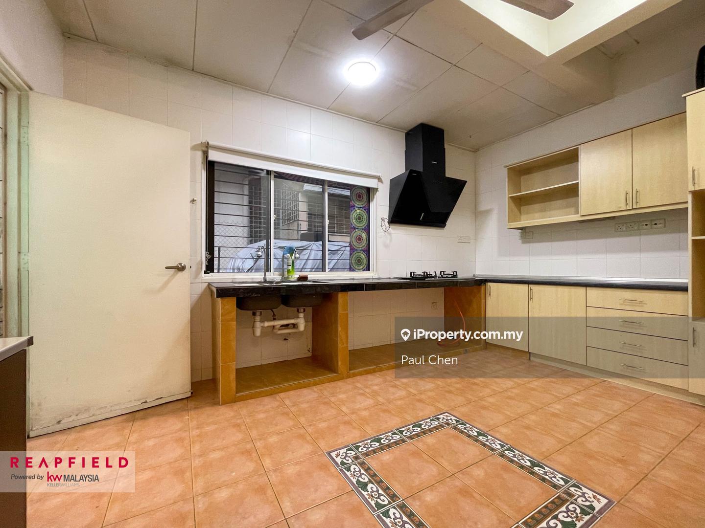 1-storey Terraced House for Sale in Seksyen 4, Kota Damansara by Paul Chen - iProperty.com.my