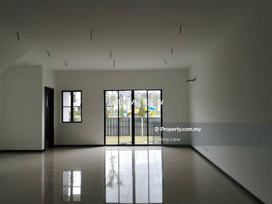 2-storey Terraced House for Sale in Setia Eco Glades, Cyberjaya by Shervy Liew - iProperty.com.my