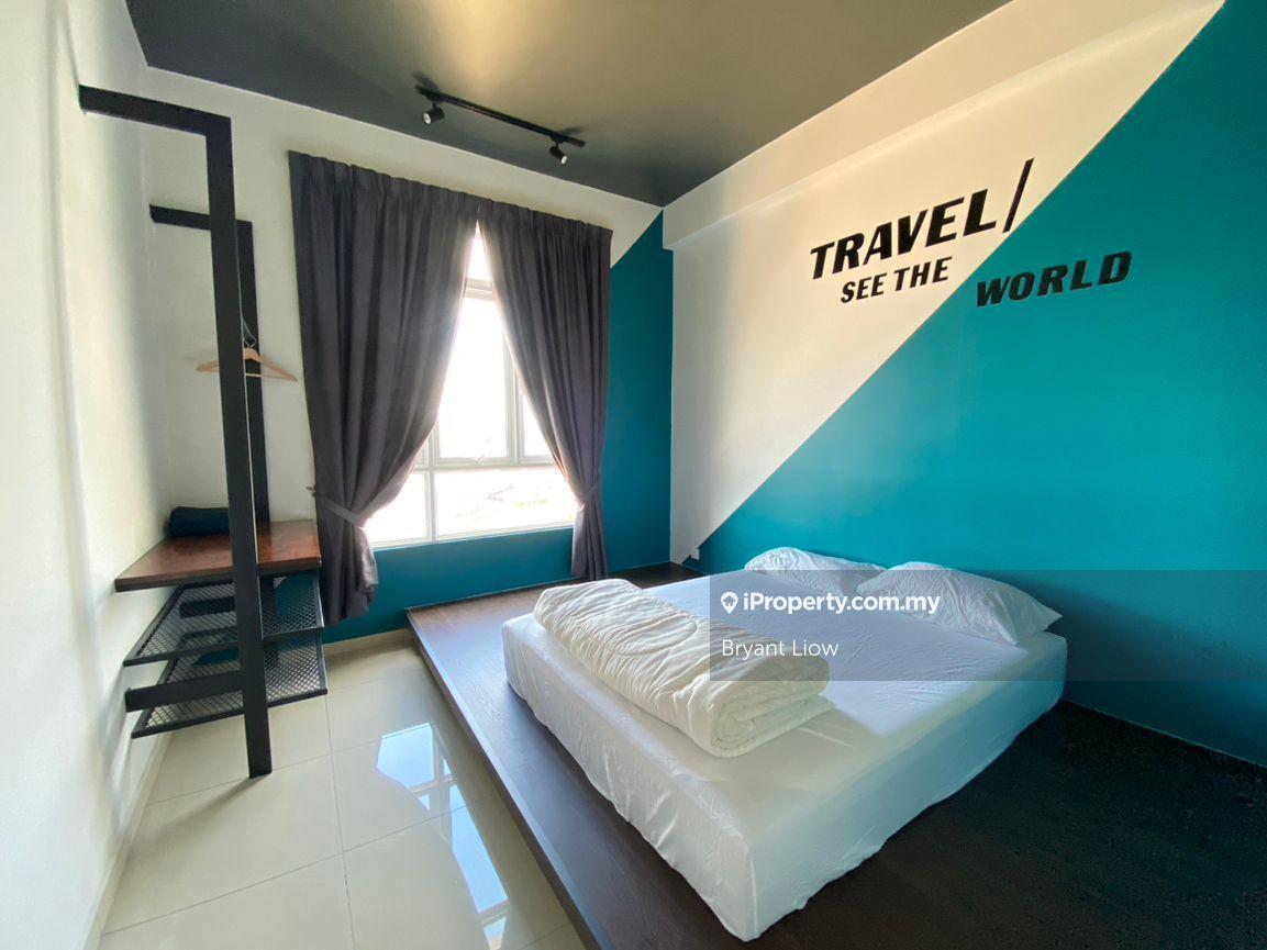 Service Residence for Rent in Parkland Residence by Bryant Liow - iProperty.com.my