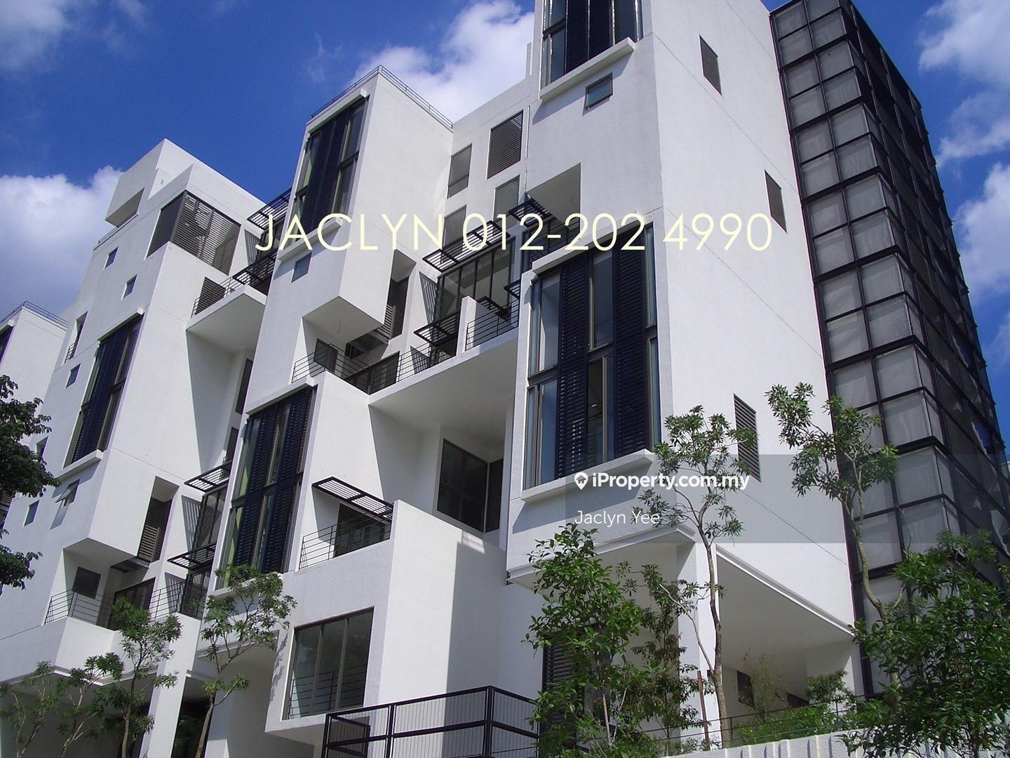 Residensi Servis untuk Dijual di Centrio Pantai Hillpark oleh Jaclyn Yee - iProperty.com.my