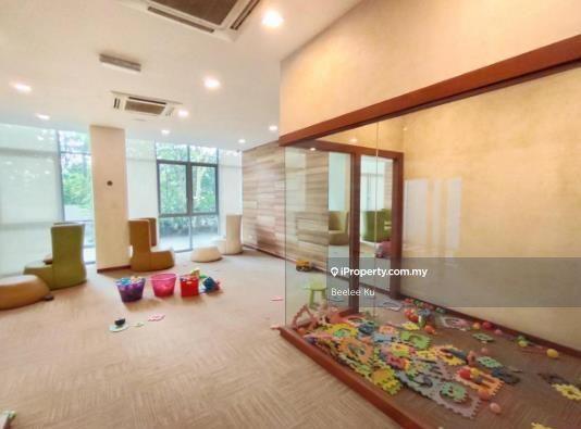 Service Residence for Sale in Twins @ Damansara Heights by Beelee Ku - iProperty.com.my
