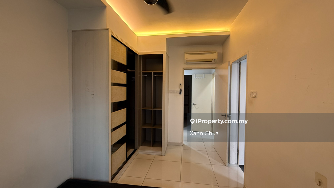Service Residence for Rent in Zeva @ Equine South by Xann Chua - iProperty.com.my