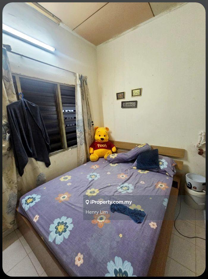 Flat for Sale in Taman Cahaya by Henry Lim - iProperty.com.my