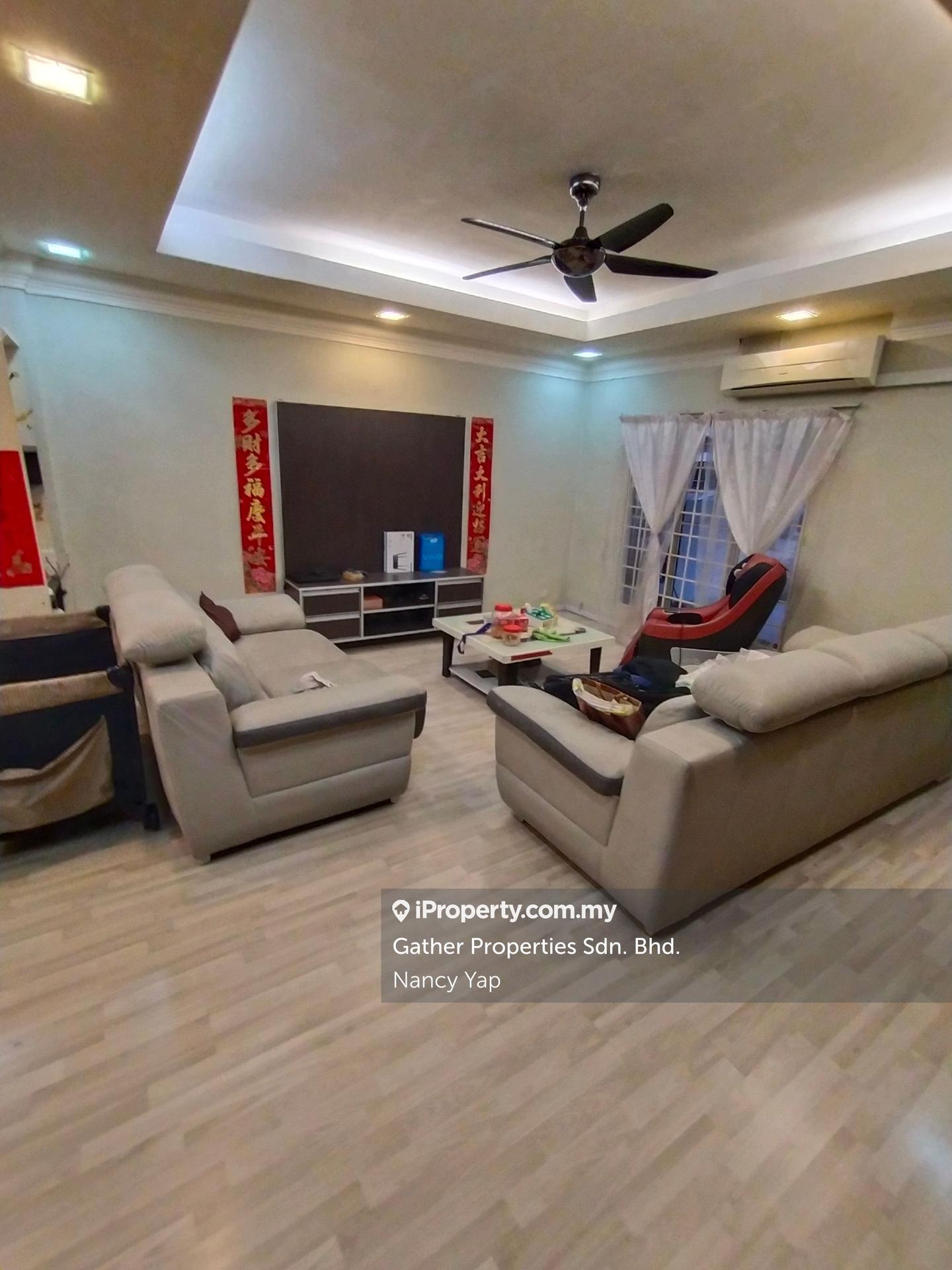 Rumah Berangkai 2 Tingkat untuk Disewa di Subang Bestari, Shah Alam oleh Nancy Yap - iProperty.com.my