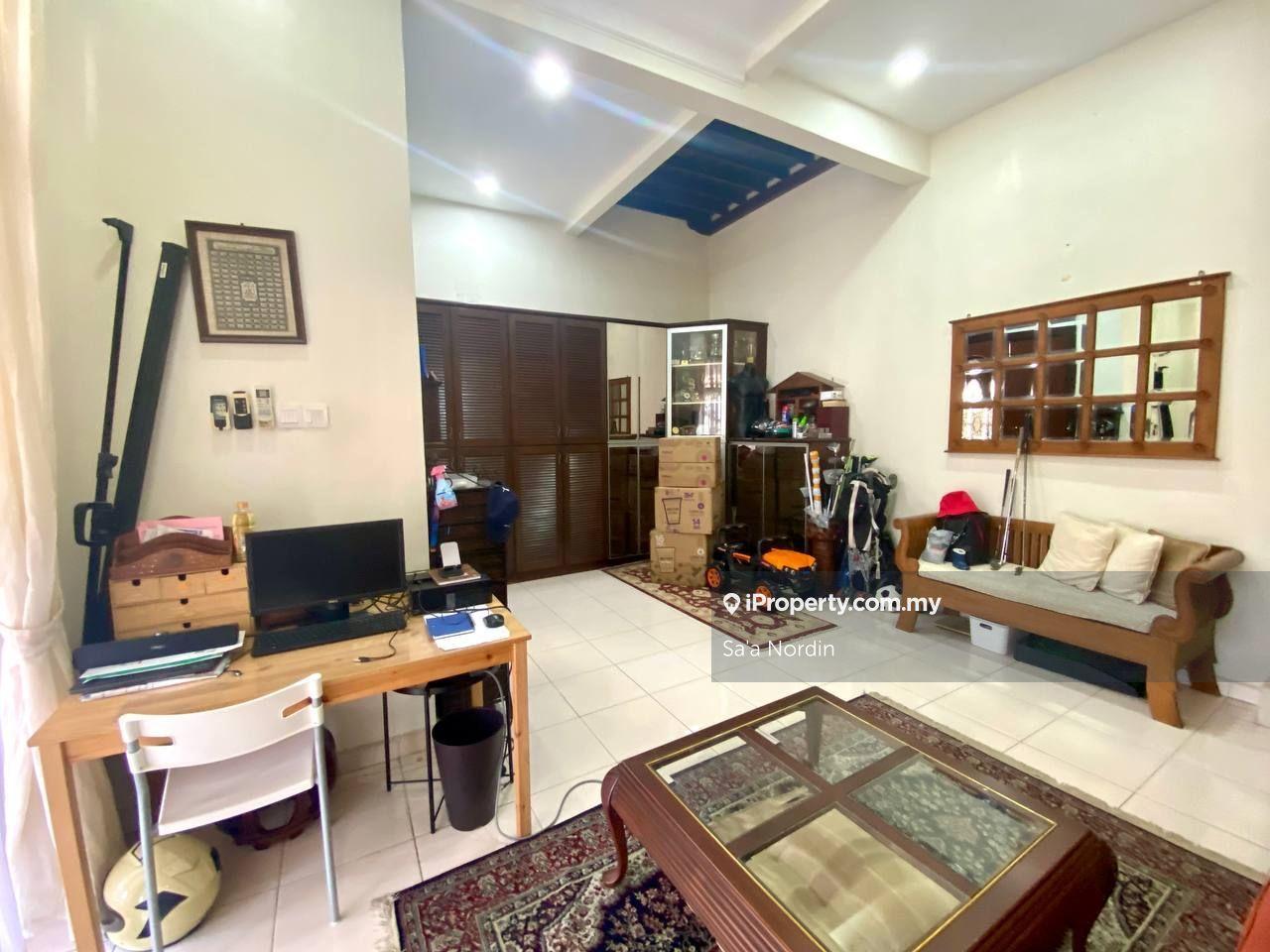Rumah Berkembar untuk Dijual di Seksyen 7, Shah Alam oleh Sa'a Nordin - iProperty.com.my